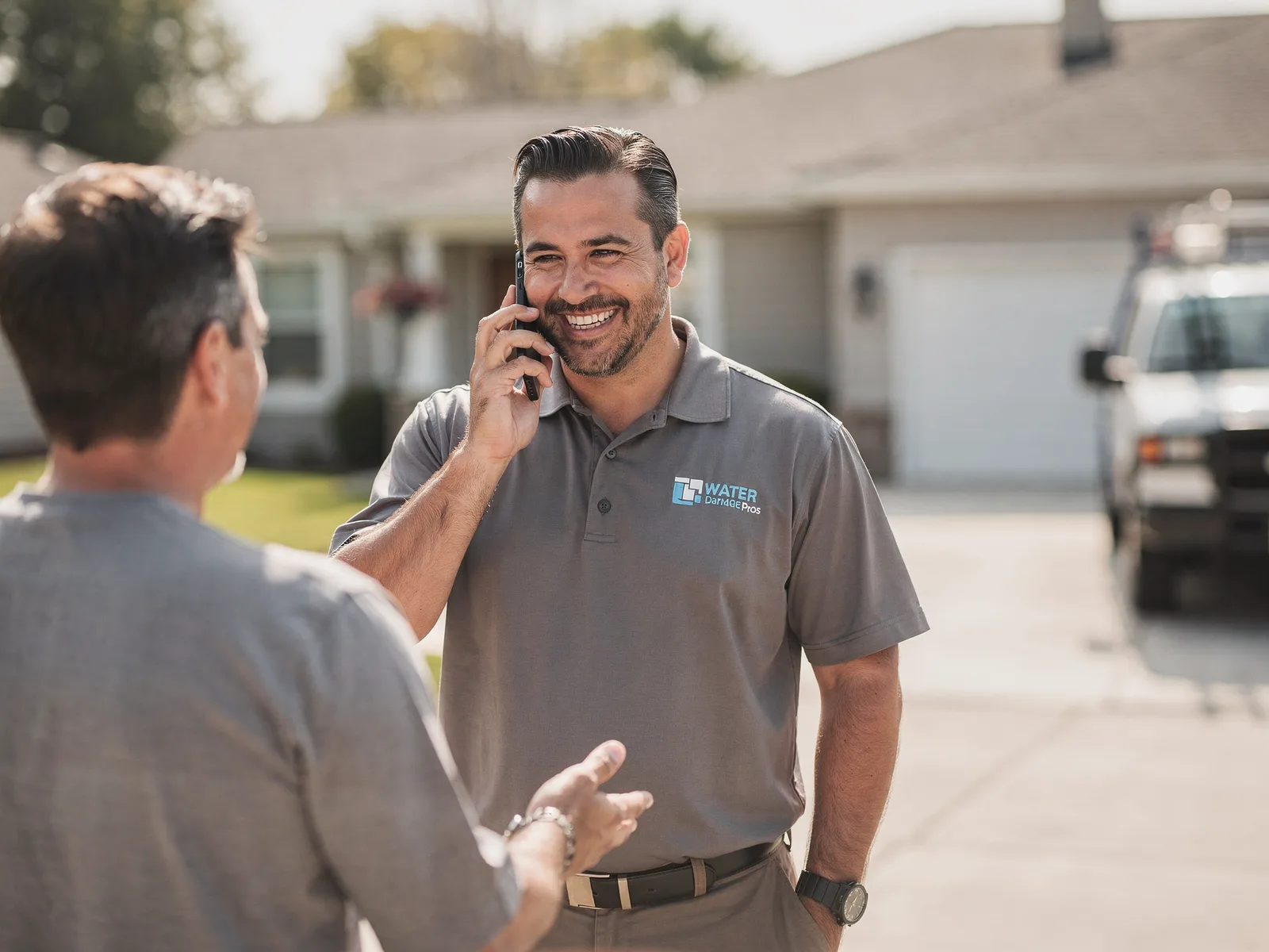 Water Damage Restoration Retsof, NY FAQs